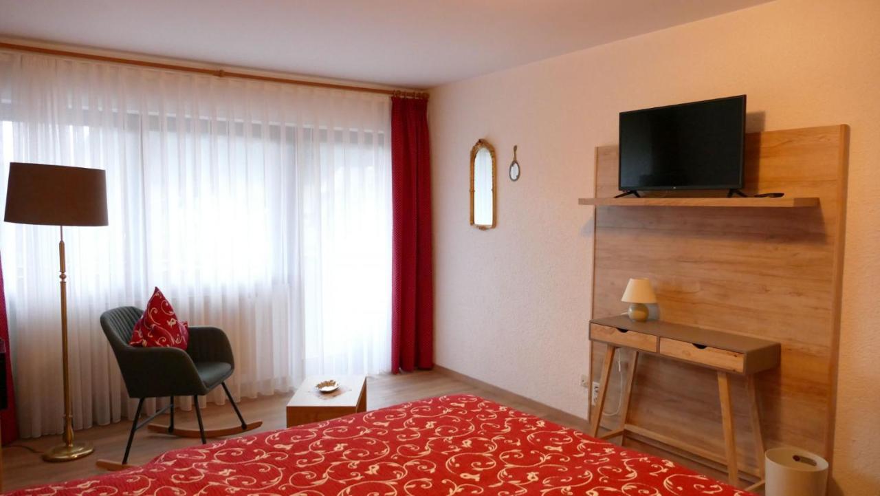 Oeko-Landhotel Basler Hof Lauterbach (Baden-Wurttemberg) Exterior foto