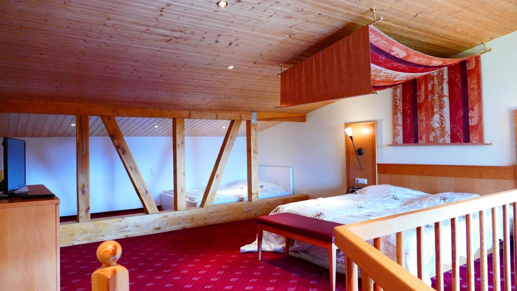 Oeko-Landhotel Basler Hof Lauterbach (Baden-Wurttemberg) Exterior foto