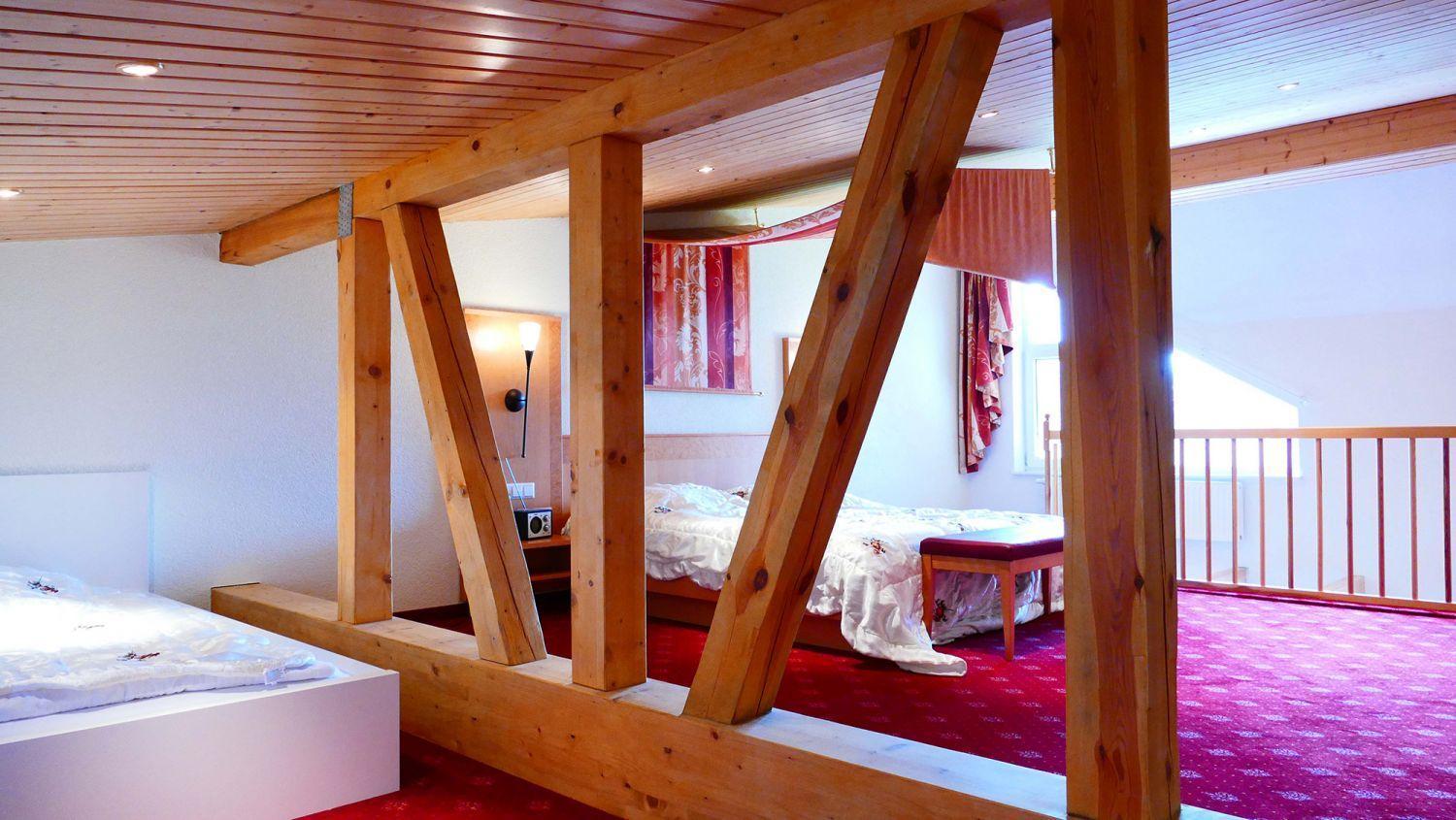 Oeko-Landhotel Basler Hof Lauterbach (Baden-Wurttemberg) Exterior foto