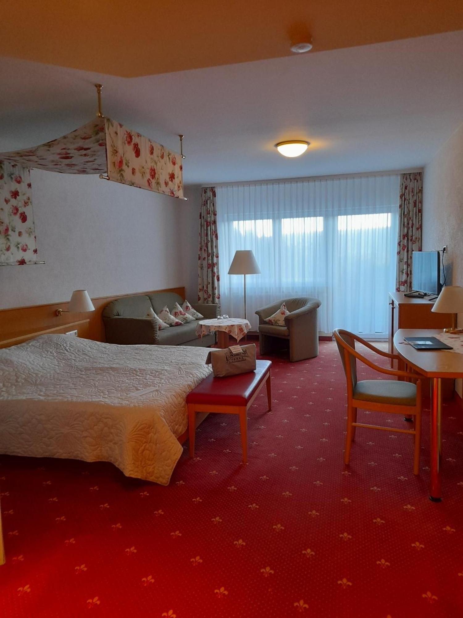 Oeko-Landhotel Basler Hof Lauterbach (Baden-Wurttemberg) Exterior foto