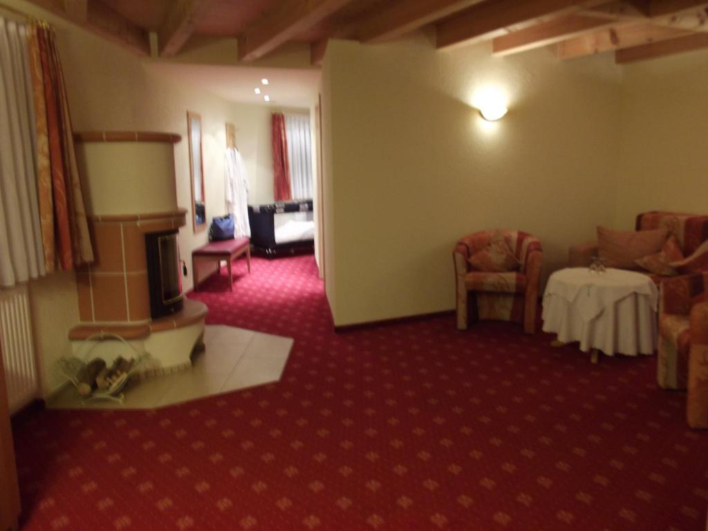 Oeko-Landhotel Basler Hof Lauterbach (Baden-Wurttemberg) Exterior foto