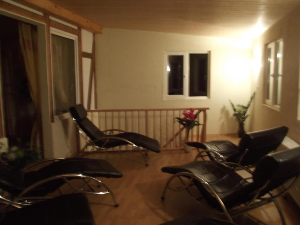 Oeko-Landhotel Basler Hof Lauterbach (Baden-Wurttemberg) Exterior foto