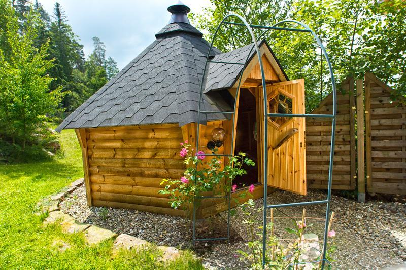 Oeko-Landhotel Basler Hof Lauterbach (Baden-Wurttemberg) Exterior foto