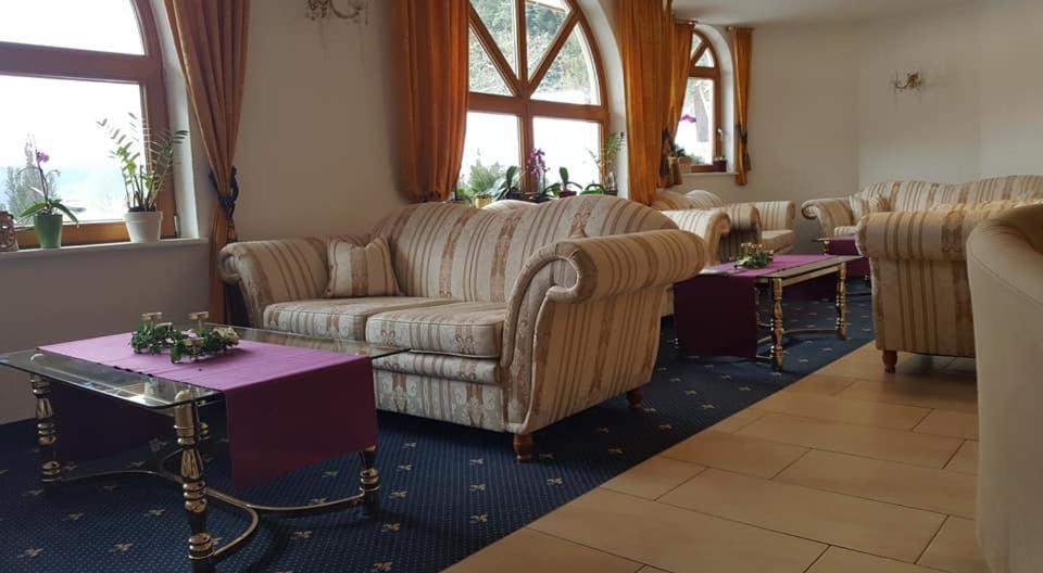 Oeko-Landhotel Basler Hof Lauterbach (Baden-Wurttemberg) Exterior foto
