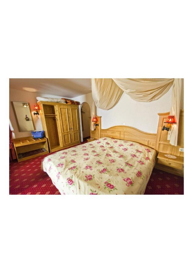 Oeko-Landhotel Basler Hof Lauterbach (Baden-Wurttemberg) Quarto foto