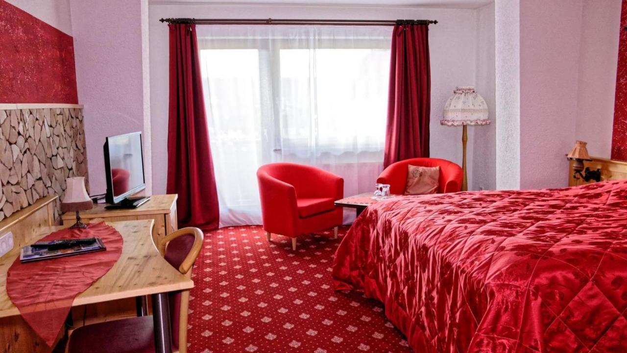 Oeko-Landhotel Basler Hof Lauterbach (Baden-Wurttemberg) Exterior foto