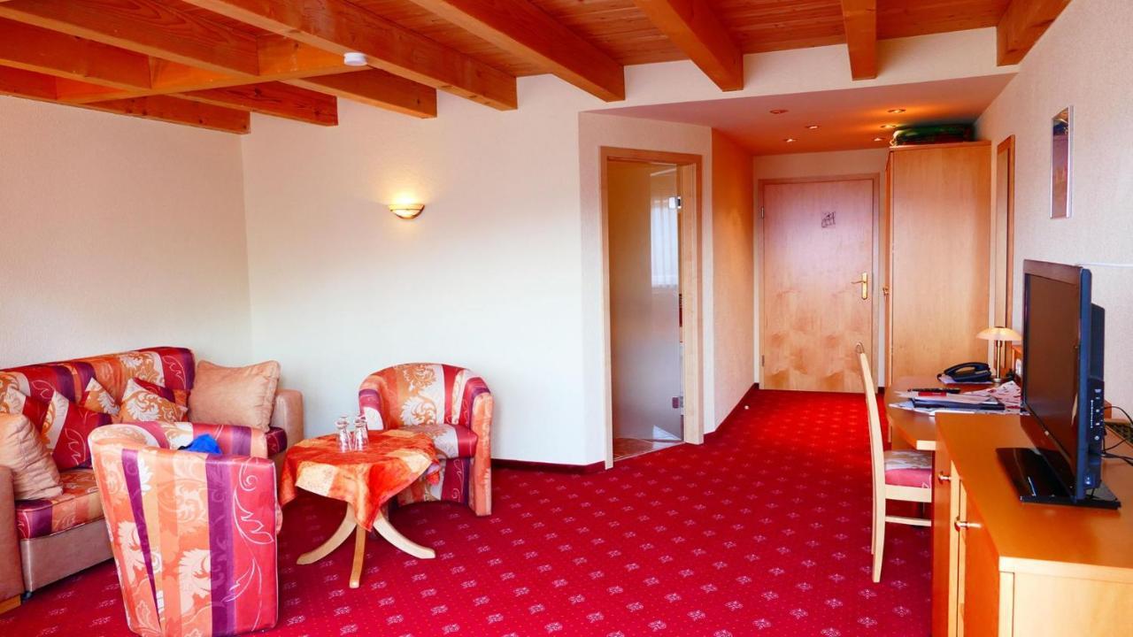 Oeko-Landhotel Basler Hof Lauterbach (Baden-Wurttemberg) Exterior foto